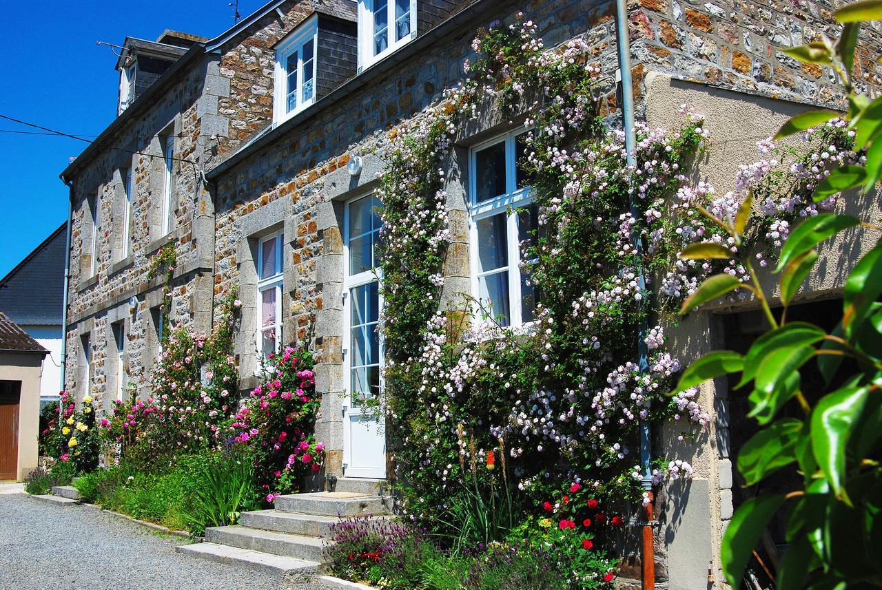 Maison Voie Verte Bion Екстериор снимка